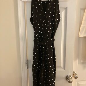 Banana republic jumpsuit